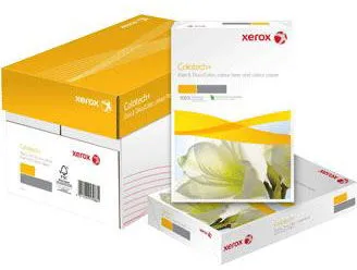 Xerox Colotech+ kopipapir A4 220 g 250 ark hvid